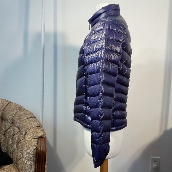 NEPA Evolution down jacket - Picture 4 of 8